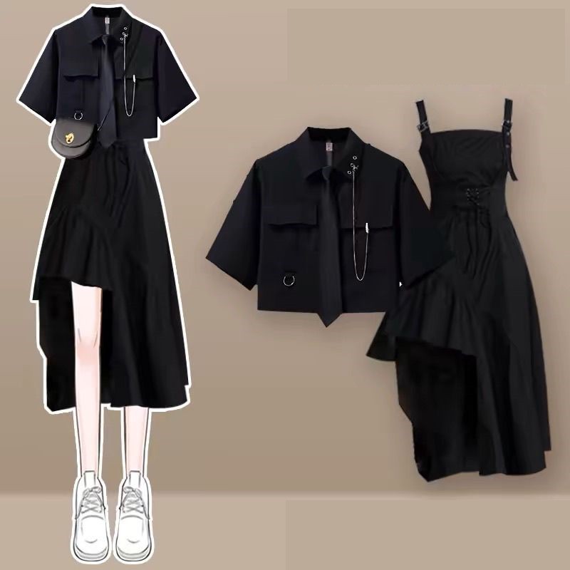 Winter Clothing Korea - 2026 Women's Summer New In Fashion