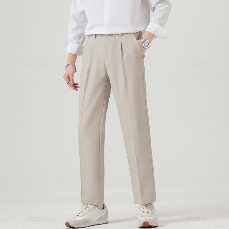 Brand Clothing Smooth Suit Pan - огляд і ціна Winter Clothing Brand