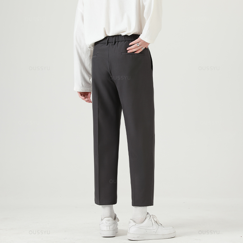 Brand Clothing Smooth Suit Pan - огляд і ціна Winter Clothing Brand