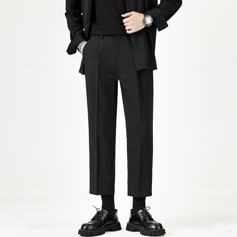 Brand Clothing Smooth Suit Pan - огляд і ціна Winter Clothing Brand