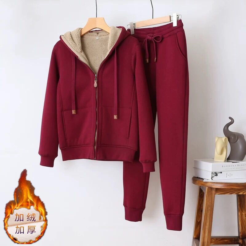 Autumn Winter Sweatshirt Sweat - огляд і ціна Winter Clothing Sales