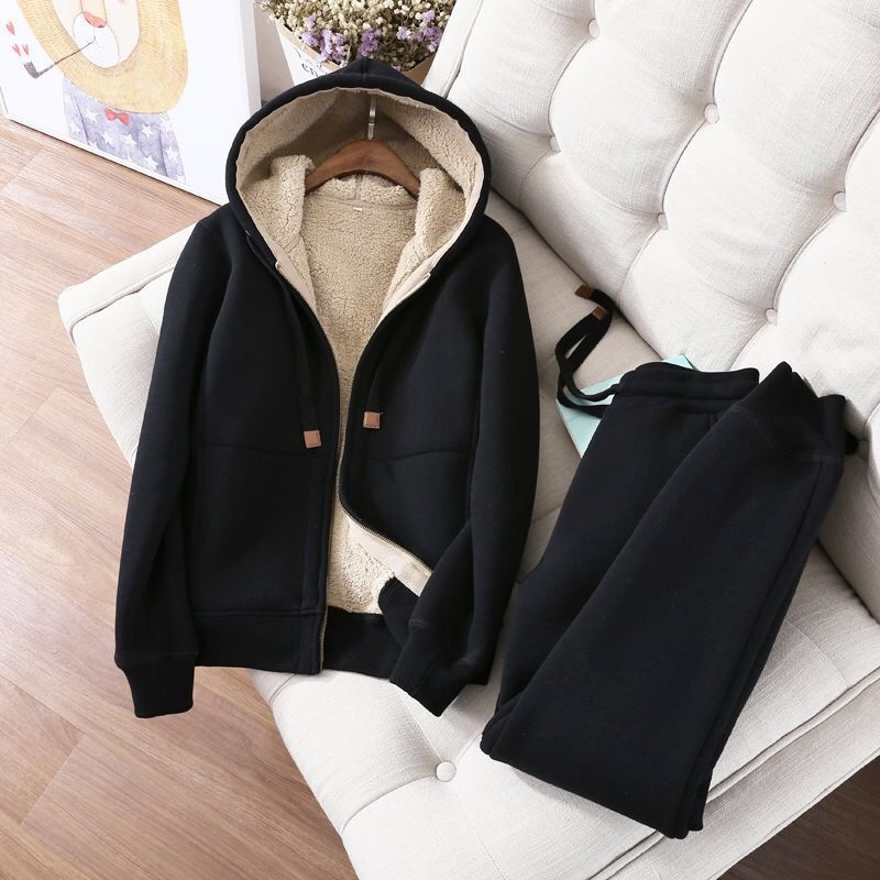 Autumn Winter Sweatshirt Sweat - огляд і ціна Winter Clothing Sales