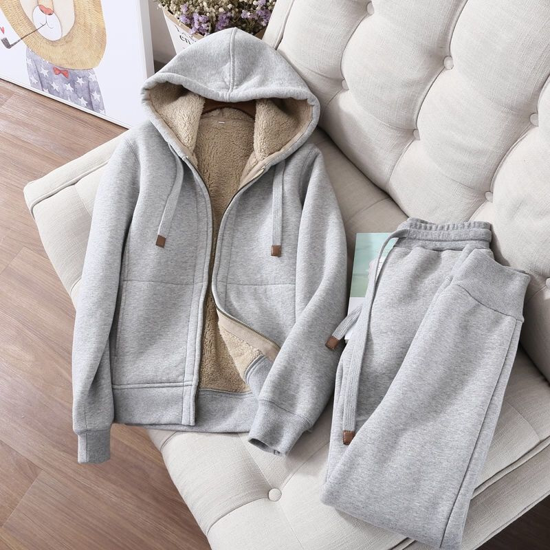 Autumn Winter Sweatshirt Sweat - огляд і ціна Winter Clothing Sales