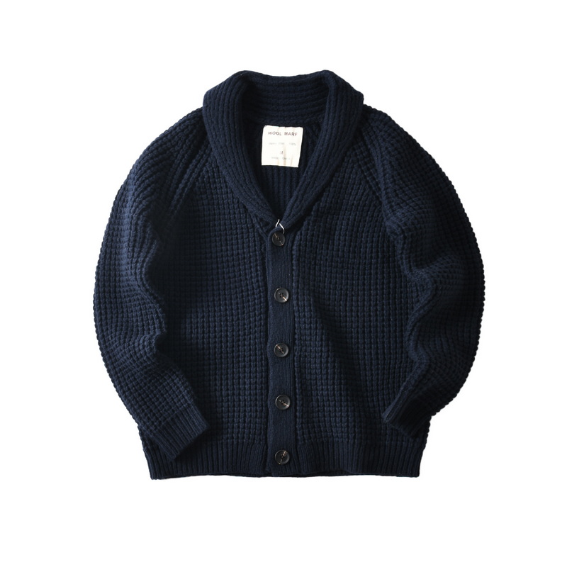 Eu Vintage 100% Wool Chunky Kn - огляд і ціна Wool Blend Coat