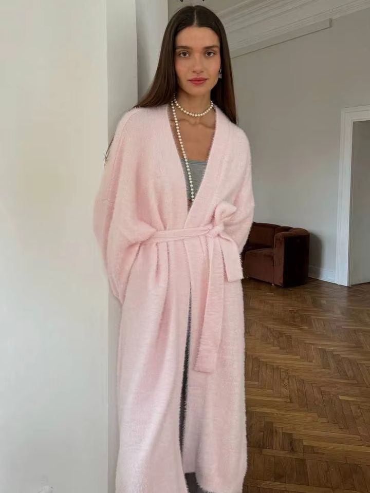 Hirsionsan 2024 Soft Knitted S - огляд і ціна Winter Clothing Sales