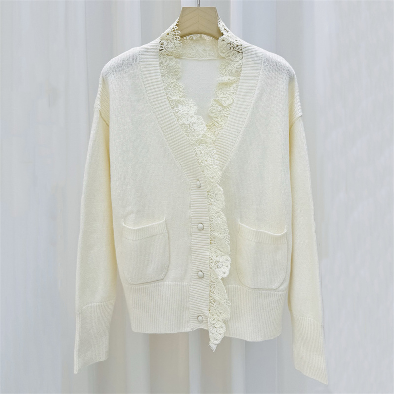 cardigan for women New wool bl - огляд і ціна Wool Blend Coat