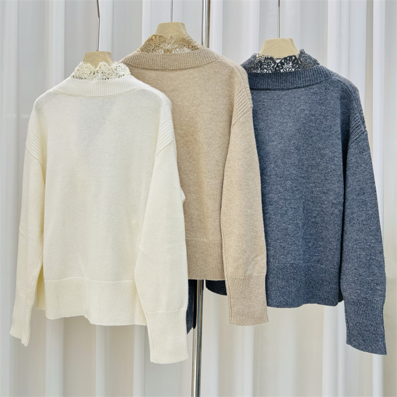 cardigan for women New wool bl - огляд і ціна Wool Blend Coat