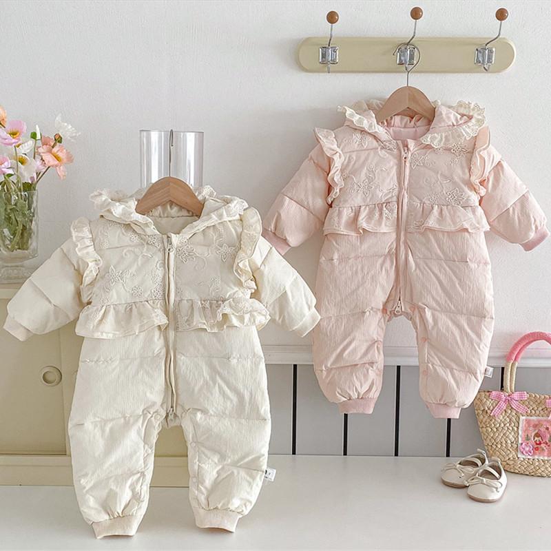 Cekcya Twins Clothes Baby Wint - огляд і ціна Winter Clothing For Babies