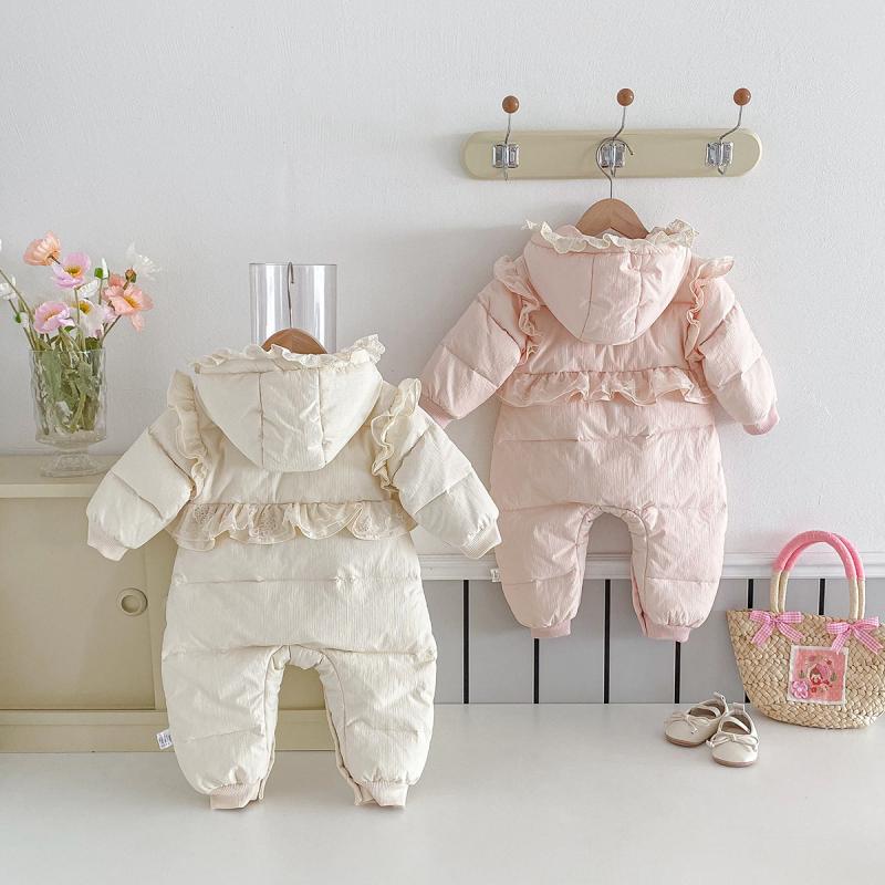 Cekcya Twins Clothes Baby Wint - огляд і ціна Winter Clothing For Babies