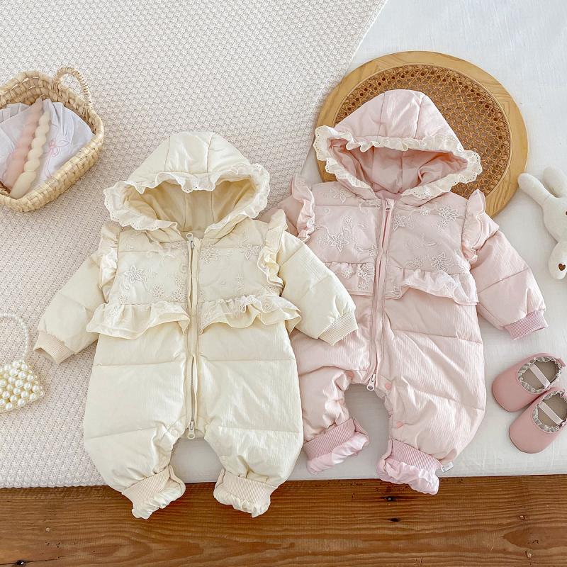 Cekcya Twins Clothes Baby Wint - огляд і ціна Winter Clothing For Babies