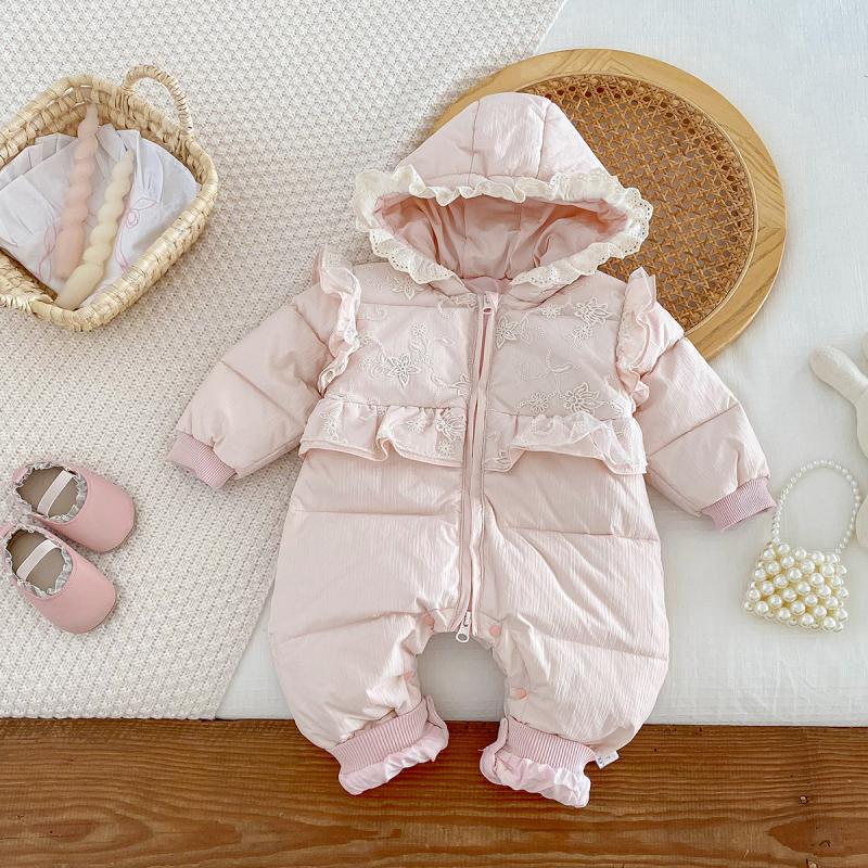 Cekcya Twins Clothes Baby Wint - огляд і ціна Winter Clothing For Babies