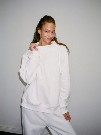 Women's Clothing Half High Col - огляд і ціна Winter Clothing Brand