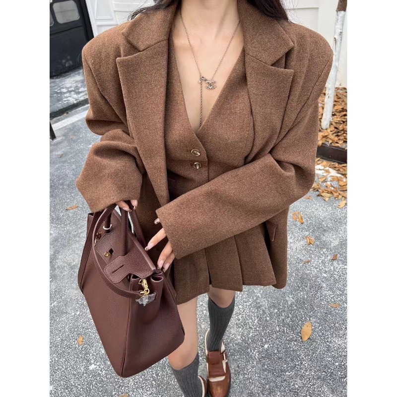 Shpmishal High End  Autumn New - огляд і ціна Winter Clothing Essentials