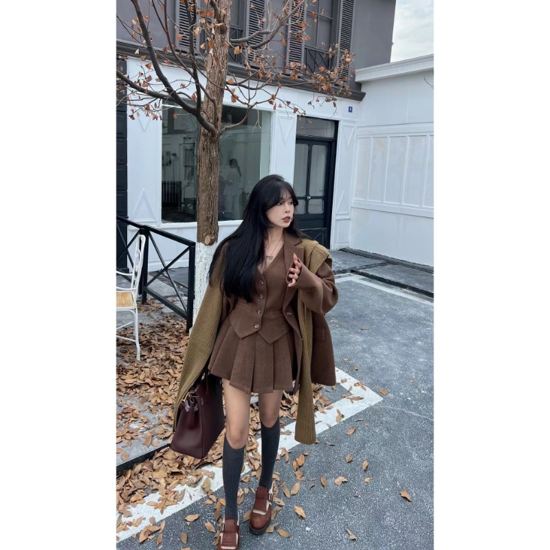 Shpmishal High End  Autumn New - огляд і ціна Winter Clothing Essentials