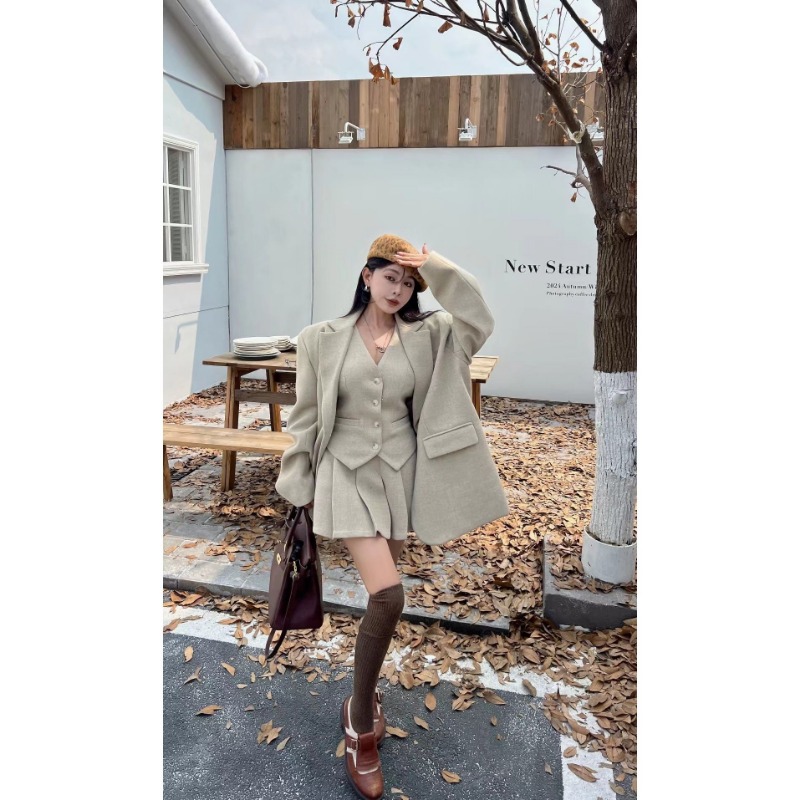 Shpmishal High End  Autumn New - огляд і ціна Winter Clothing Essentials
