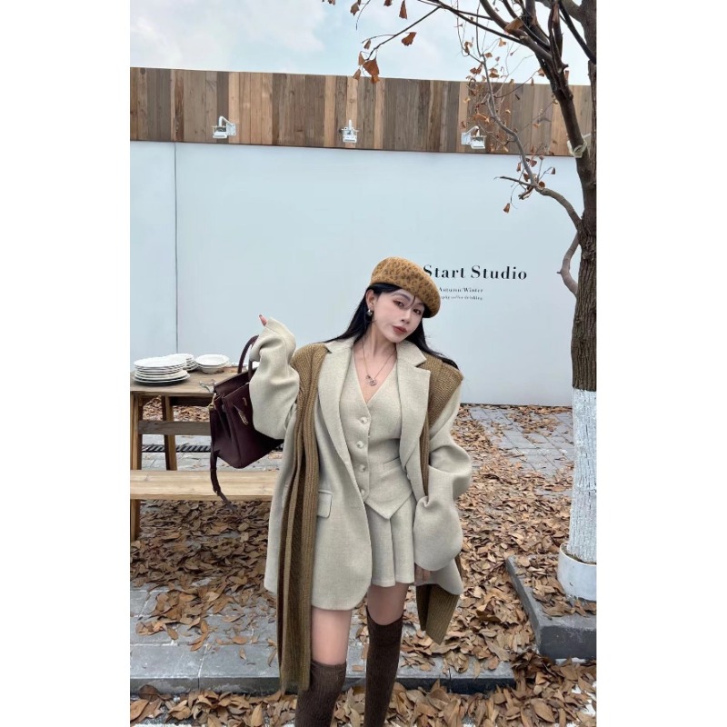 Shpmishal High End  Autumn New - огляд і ціна Winter Clothing Essentials