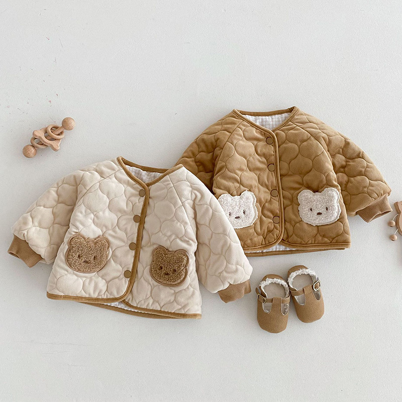 2025 Korean Baby Winter Clothe - огляд і ціна Winter Clothing For Babies