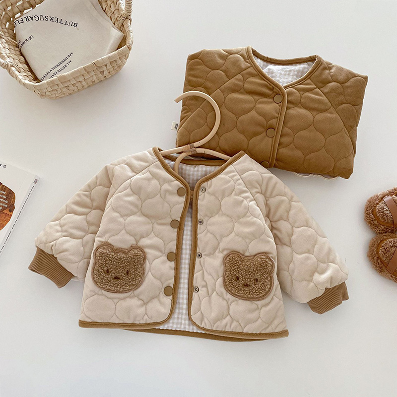 2025 Korean Baby Winter Clothe - огляд і ціна Winter Clothing For Babies