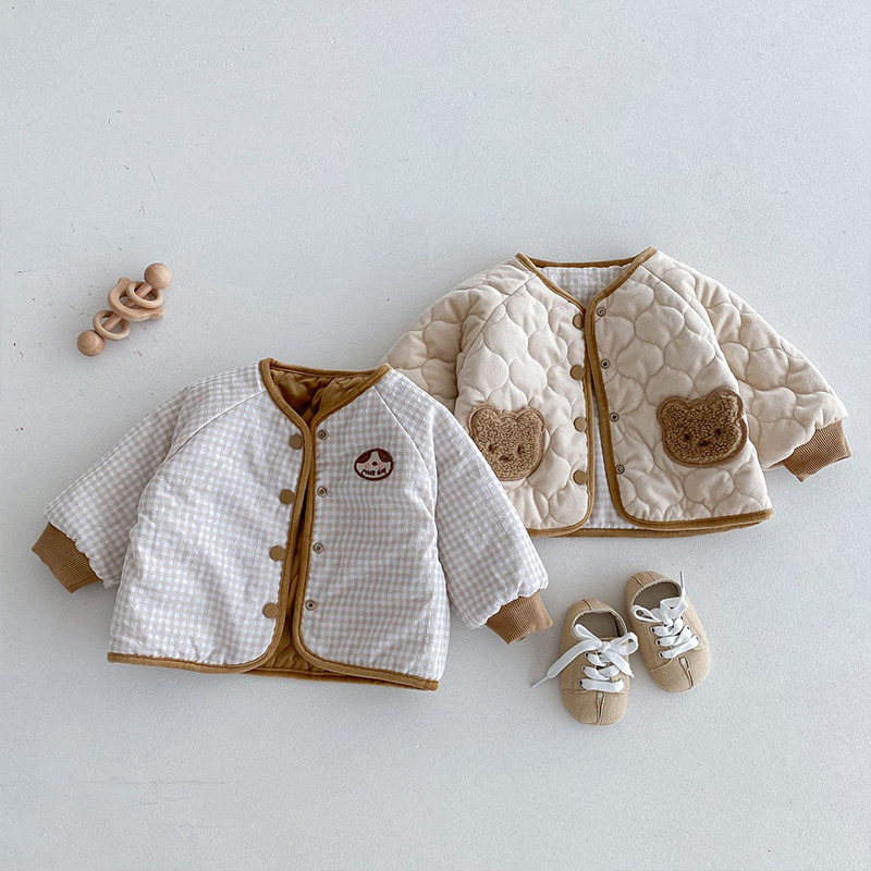 2025 Korean Baby Winter Clothe - огляд і ціна Winter Clothing For Babies