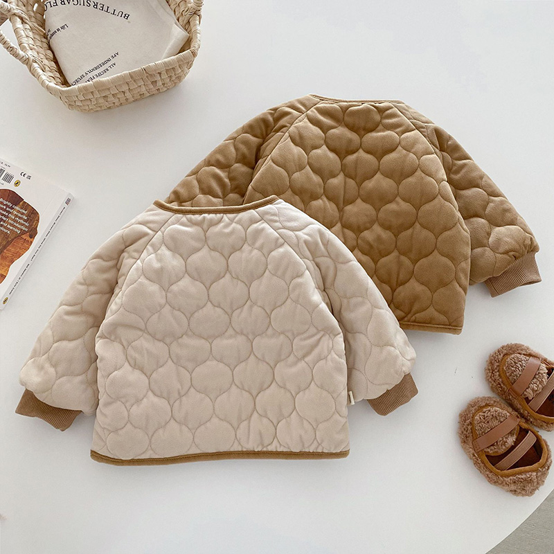 2025 Korean Baby Winter Clothe - огляд і ціна Winter Clothing For Babies