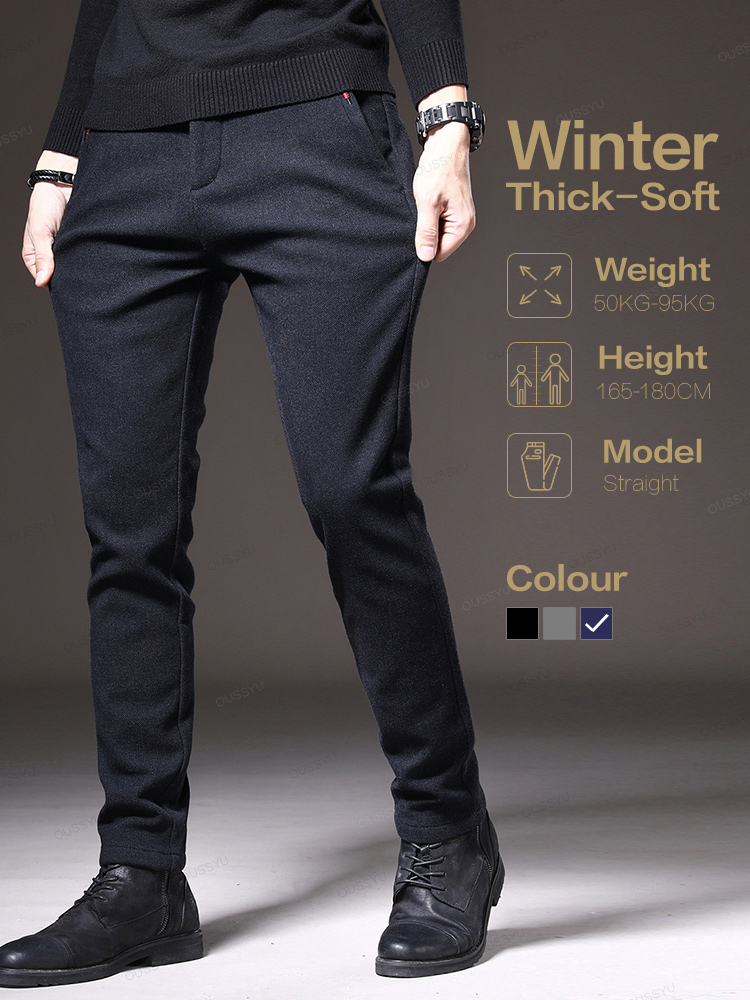 Brand Clothing Autumn Winter M - огляд і ціна Winter Clothing Brand