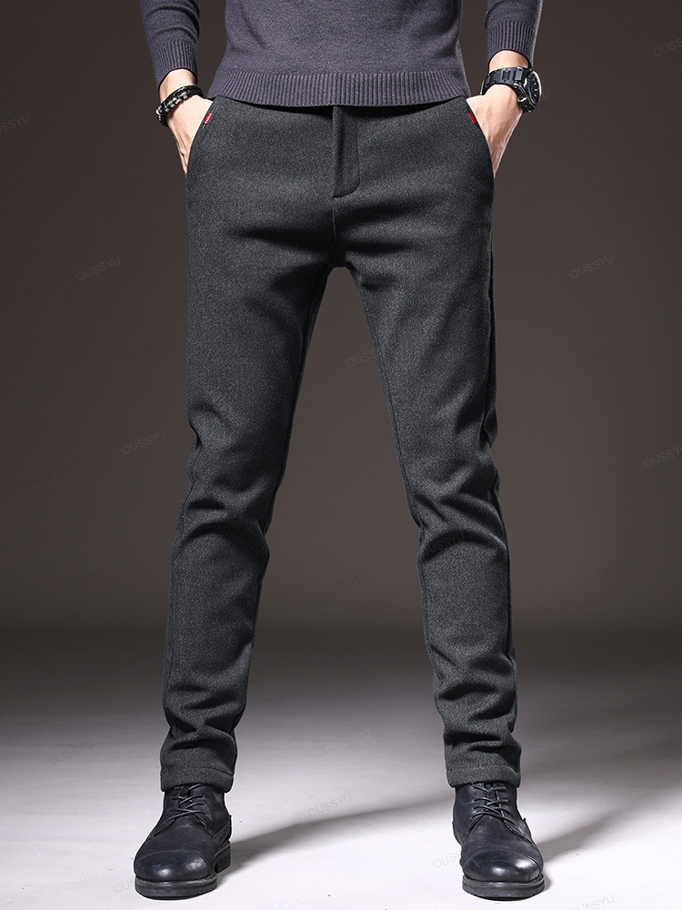 Brand Clothing Autumn Winter M - огляд і ціна Winter Clothing Brand