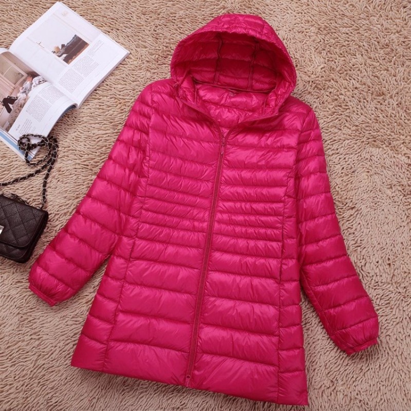 Plus Size 5XL 6XL 7XL Women's  - огляд і ціна Winter Clothing Essentials