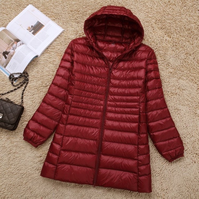 Plus Size 5XL 6XL 7XL Women's  - огляд і ціна Winter Clothing Essentials