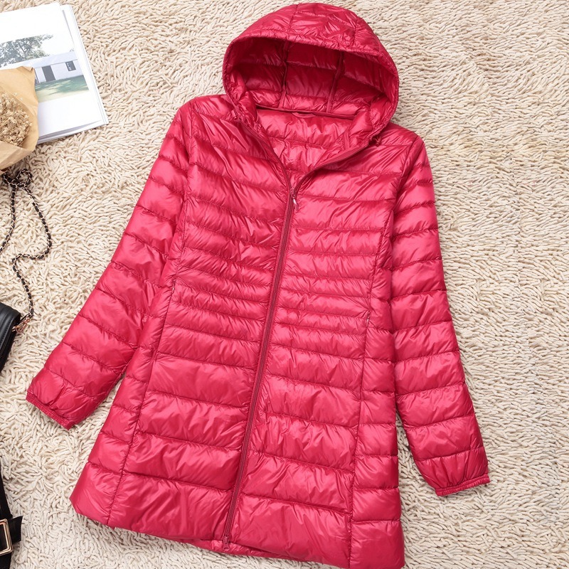 Plus Size 5XL 6XL 7XL Women's  - огляд і ціна Winter Clothing Essentials
