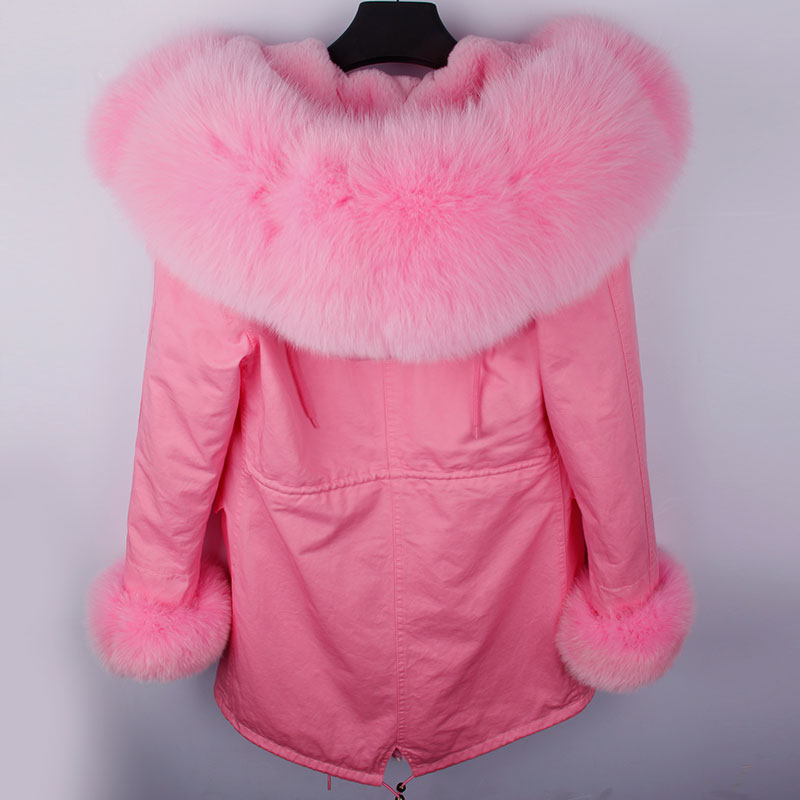 MAOMAOKONG Brand Long Winter J - огляд і ціна Winter Clothing Brand
