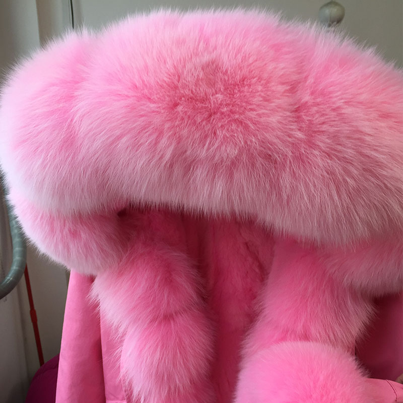 MAOMAOKONG Brand Long Winter J - огляд і ціна Winter Clothing Brand