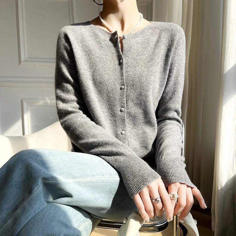 WinvyNee 2024 New Trend Women' - огляд і ціна Wool Blend Coat