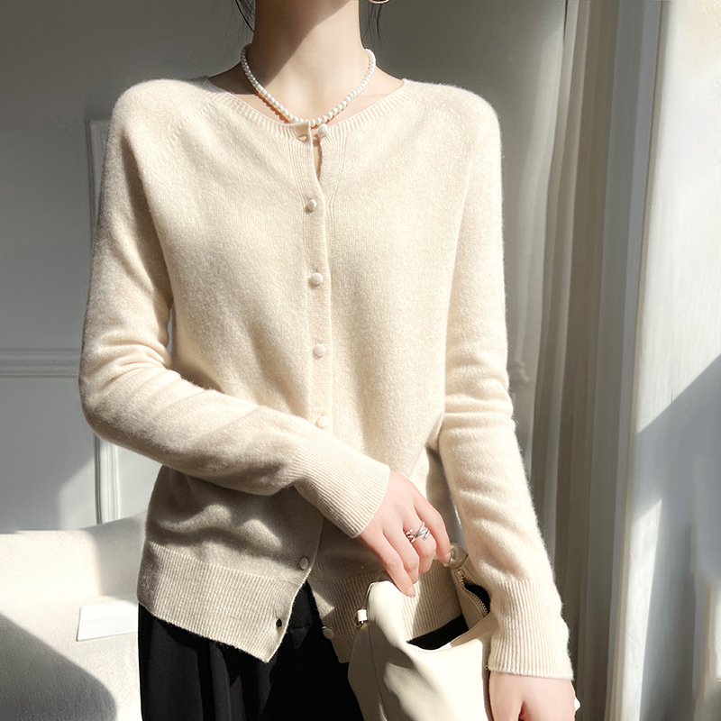 WinvyNee 2024 New Trend Women' - огляд і ціна Wool Blend Coat