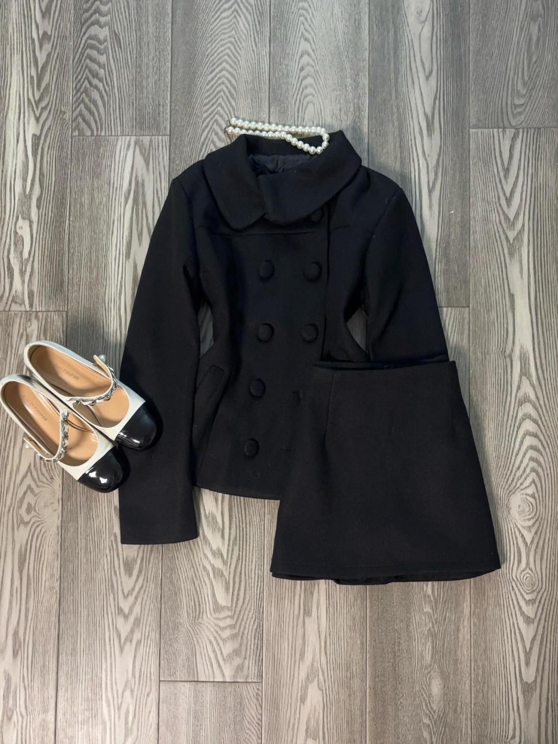 France Winter Elegant Party Tw - огляд і ціна Winter Clothing Sales