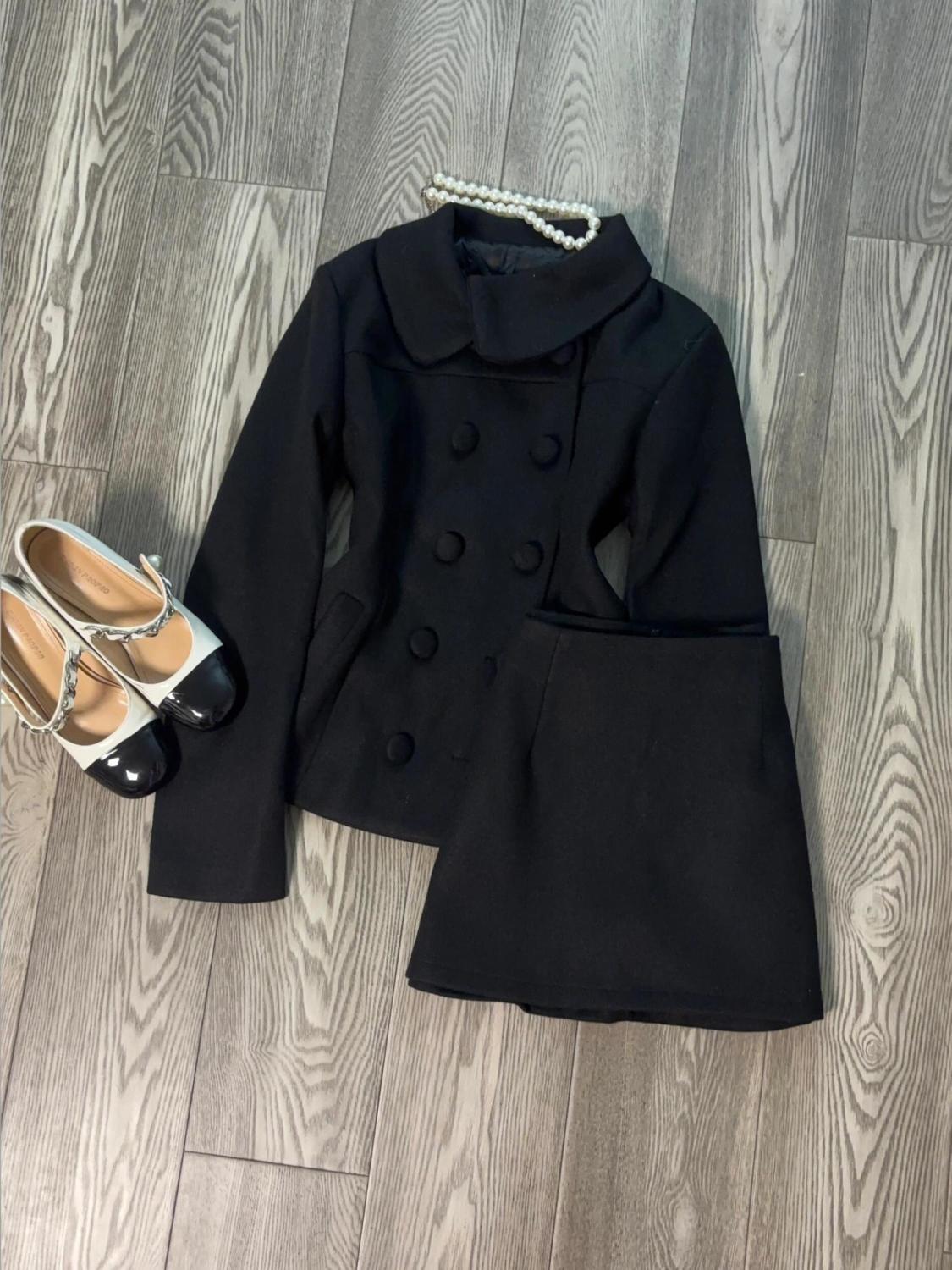 France Winter Elegant Party Tw - огляд і ціна Winter Clothing Sales