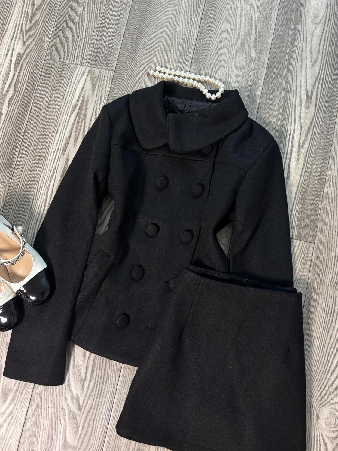 France Winter Elegant Party Tw - огляд і ціна Winter Clothing Sales