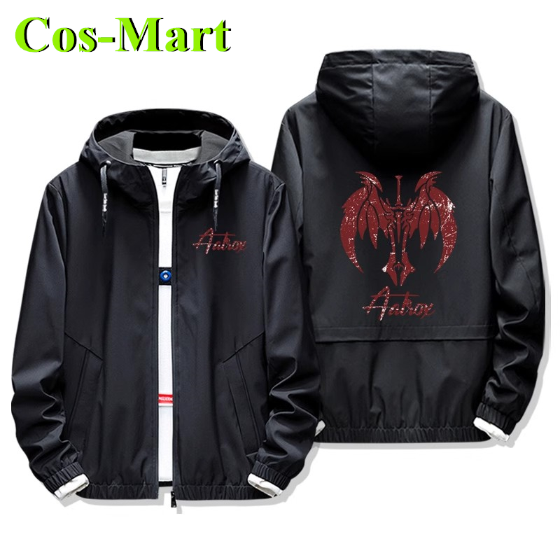 Cos-Mart Game LOL Aatrox The D - огляд і ціна Winter Clothing Essentials