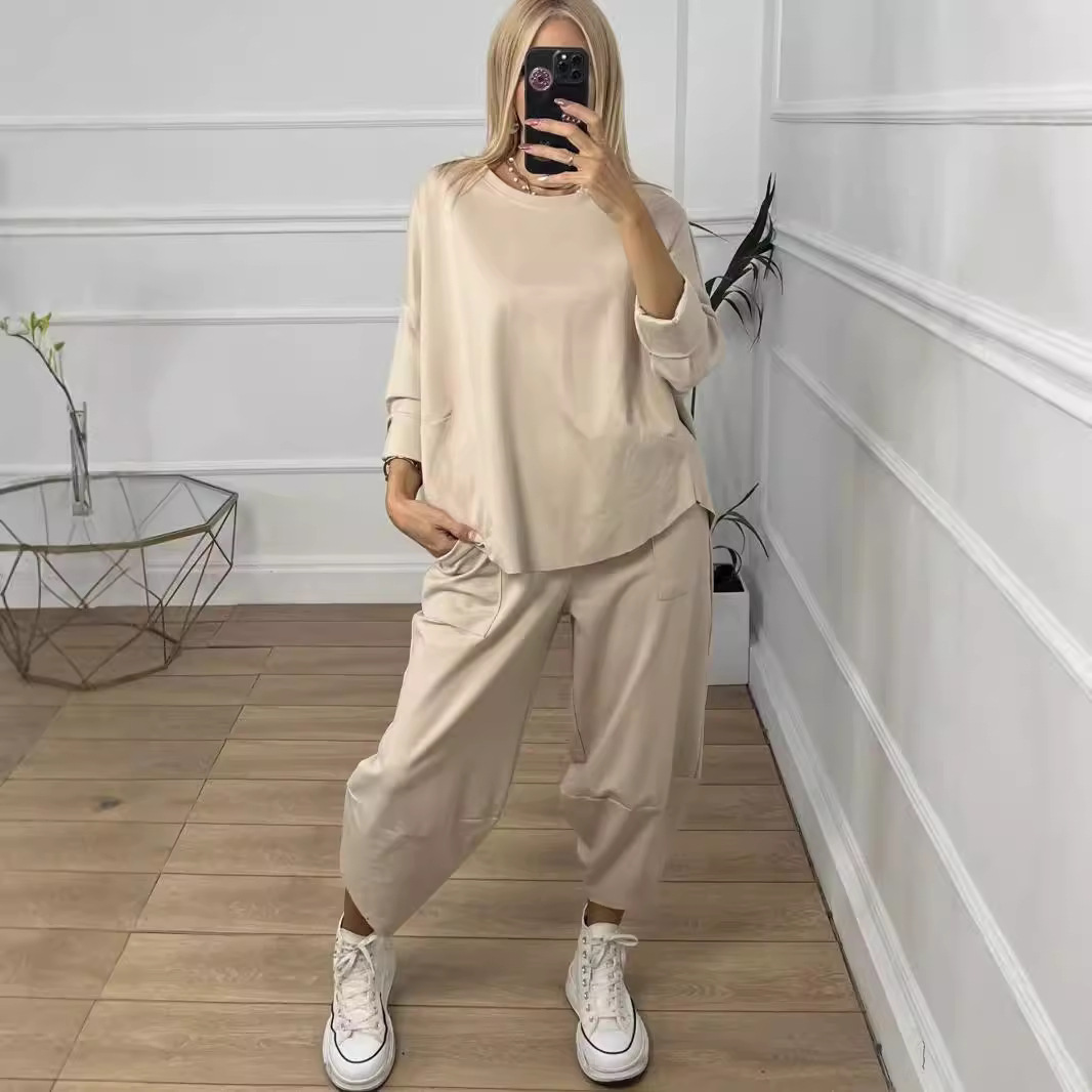 2025Fall Winter Solid Pullover - огляд і ціна Winter Clothing Sales