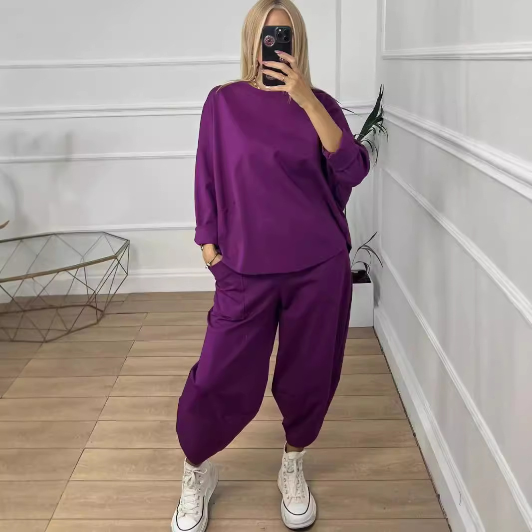 2025Fall Winter Solid Pullover - огляд і ціна Winter Clothing Sales