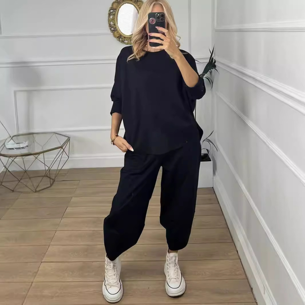 2025Fall Winter Solid Pullover - огляд і ціна Winter Clothing Sales
