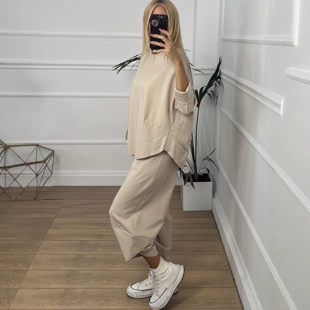 2025Fall Winter Solid Pullover - огляд і ціна Winter Clothing Sales