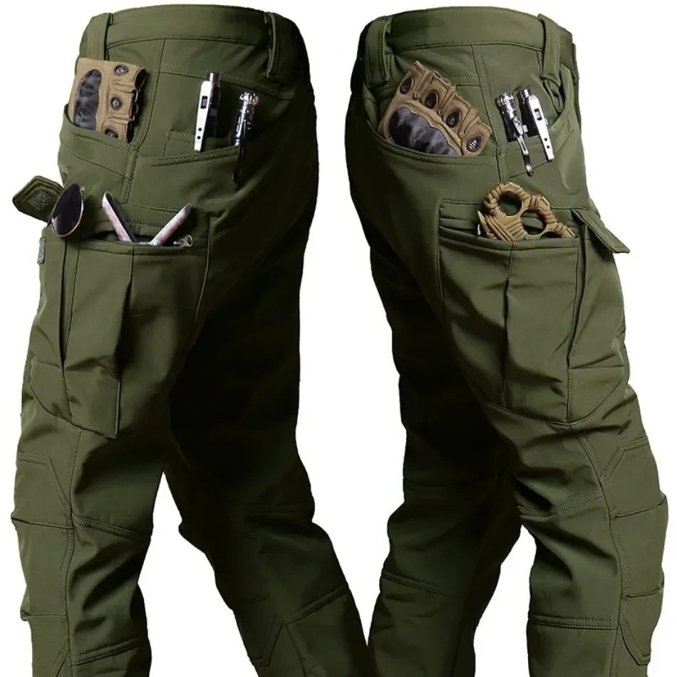 2026 Men Winter Waterproof Cli - огляд і ціна Winter Clothing Essentials