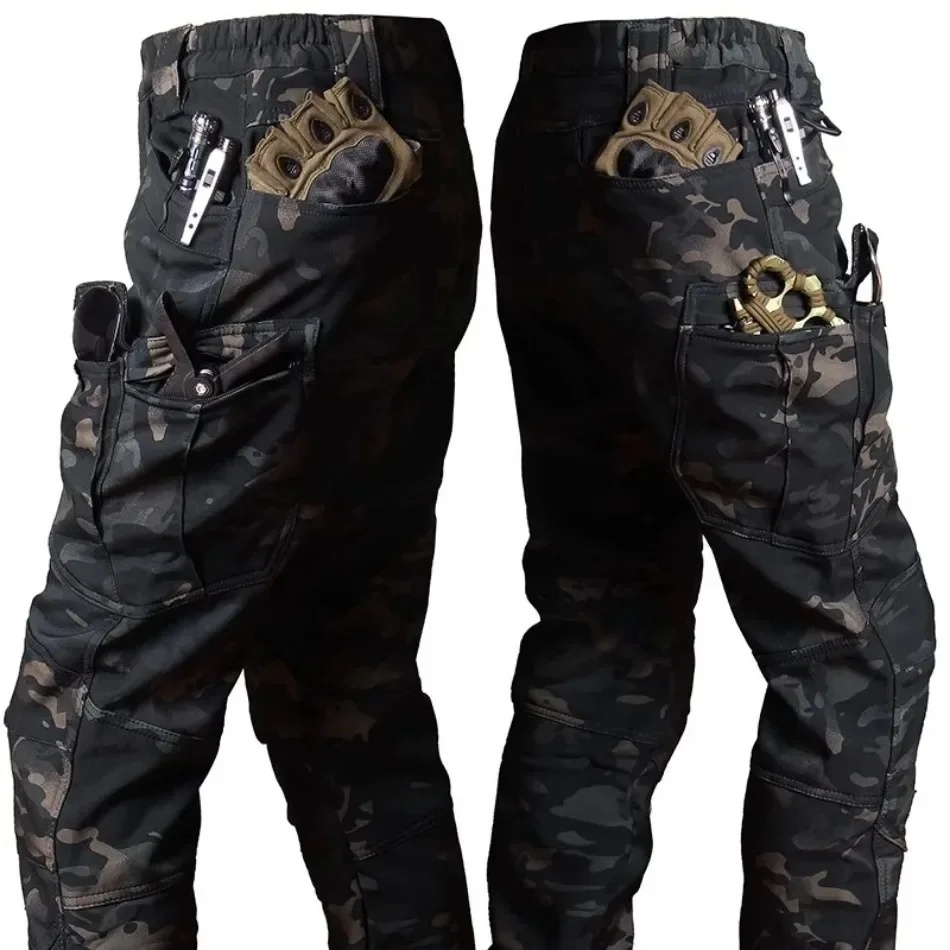 2026 Men Winter Waterproof Cli - огляд і ціна Winter Clothing Essentials