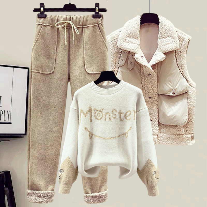 2024 Winter New Cashmere Vest  - огляд і ціна Winter Clothing Sales