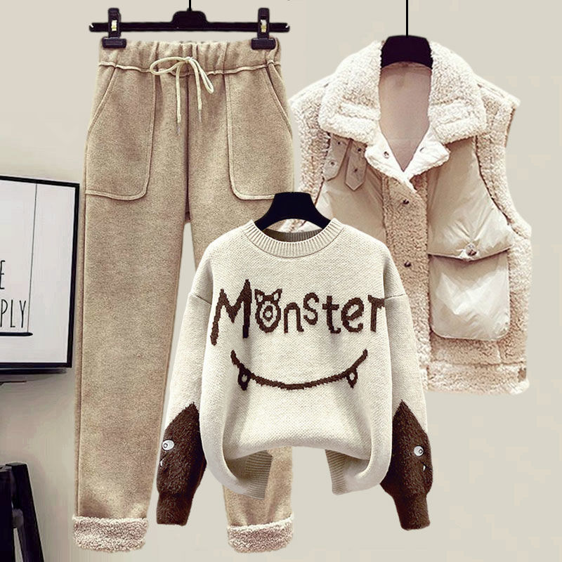 2024 Winter New Cashmere Vest  - огляд і ціна Winter Clothing Sales