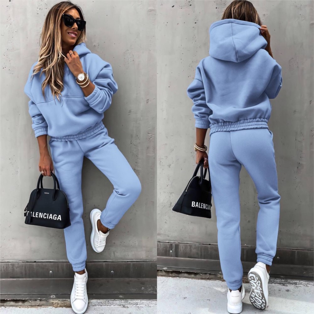 Autumn Winter New Solid Color  - огляд і ціна Winter Clothing Sales