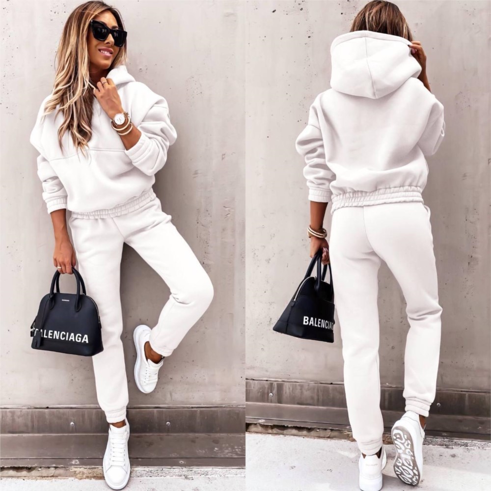 Autumn Winter New Solid Color  - огляд і ціна Winter Clothing Sales