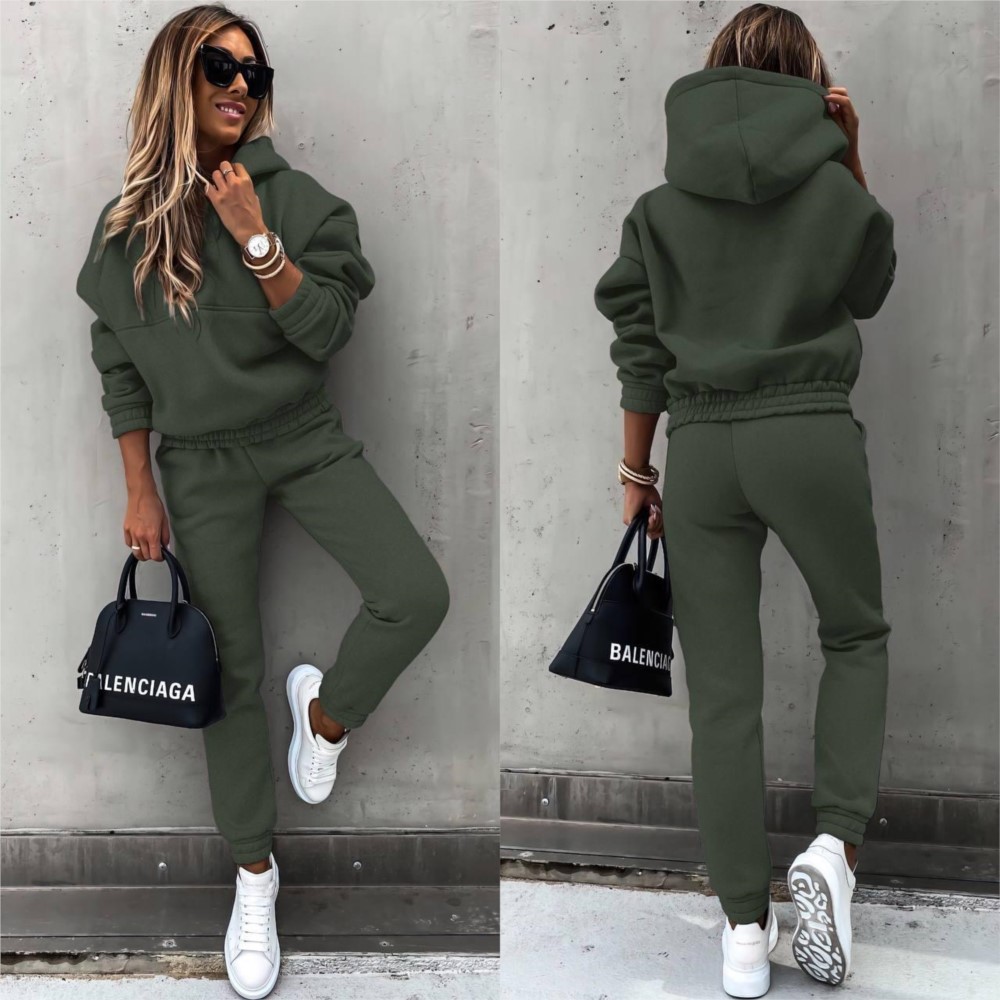 Autumn Winter New Solid Color  - огляд і ціна Winter Clothing Sales