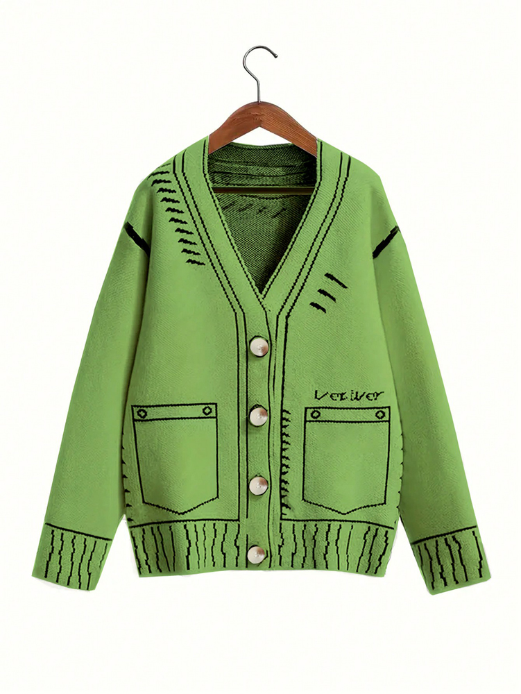 plus Size Women's Button-Up Ca - огляд і ціна Winter Clothing Essentials
