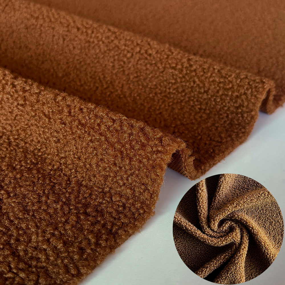 160x50cm Thicken Warm Faux Lam - огляд і ціна Wool Blend Coat